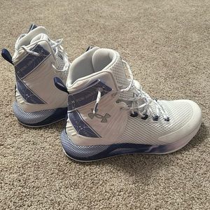 Women's UA HOVR Highlight Ace Elite Volleyball Shoes